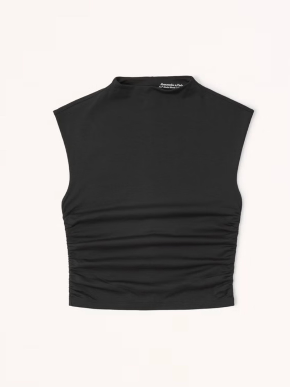 Abercrombie The A&F Paloma Top - Picture 5 of 7